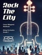 Rock The City Orchestra sheet music cover